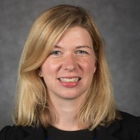 Amy Merrick