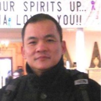 Jomel Moral