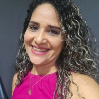 Benedita Josinelma Nascimento