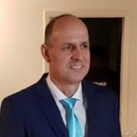 Ronaldo Alberto Faccioli