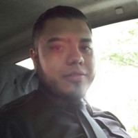 Omar Torres