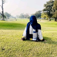 Ayesha Munawar