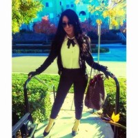 Ilce Vasquez