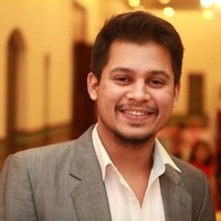 Talha Rafi