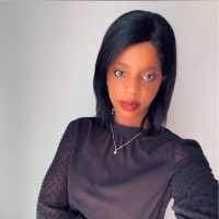 Dineo Mothlele