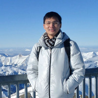 Zhi Qin