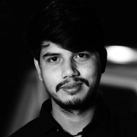 Mohit Suthar