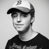 Conor Hall
