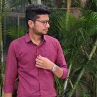 M. DHAKSHIN KUMAR