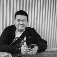 Frank Wong