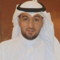 Abdulaziz Bajamil