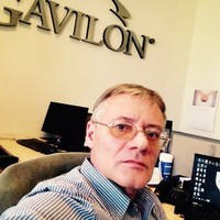 Sergey Nazarov