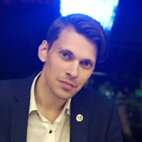 Alexandr Mysin