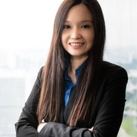 Catherine Tee