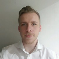 Matt Wakeford