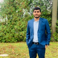 Parth Patel