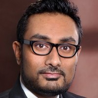Dr. Ashutosh Banerjee