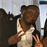 David Ajimotokin