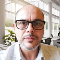 Fabrice DARMON