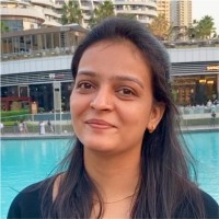 Varsha Patil