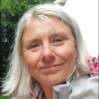 Sharon Asquith