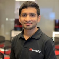 Akash Shegaonkar