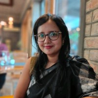 Suchismita Dutta
