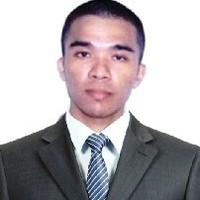 Lendle John Macaraeg