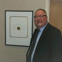 Jeffrey Veigl, Aia
