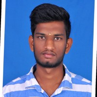 Chandru P