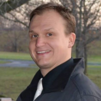 Joshua Stampfler