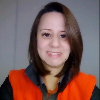 Natascha Sabrina Sosa Corrêa