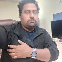 Kiran Kumar