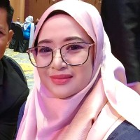 Azliena Wahid