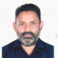 Krishna Rao Veliventi