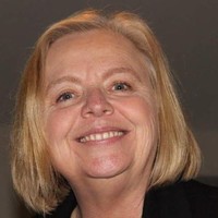 Debbie Harding L.I.O.N. (she/her)