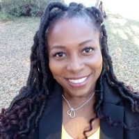 Josette Fleming-Williams