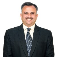 Ashutosh Nandedkar
