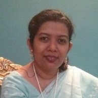 Monalisa Das