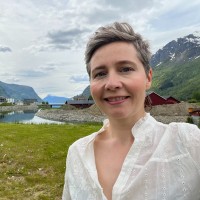 Torill Bye Wilhelmsen