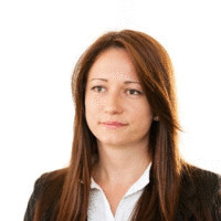 SVIJETLANA CVIJETIĆ