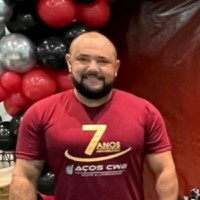 Jean Carlos de Moraes