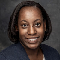 Monet Moore