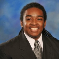 Tyree Bailey