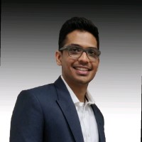 Sarthak Raut