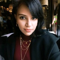 Emy Jeyachitra Gnanaraj