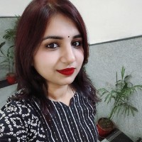 Preeti Sharma