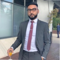 Muhammad Nasir