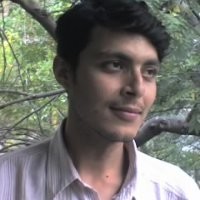 avik acharyya