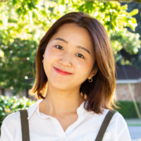 Haeji Kim
